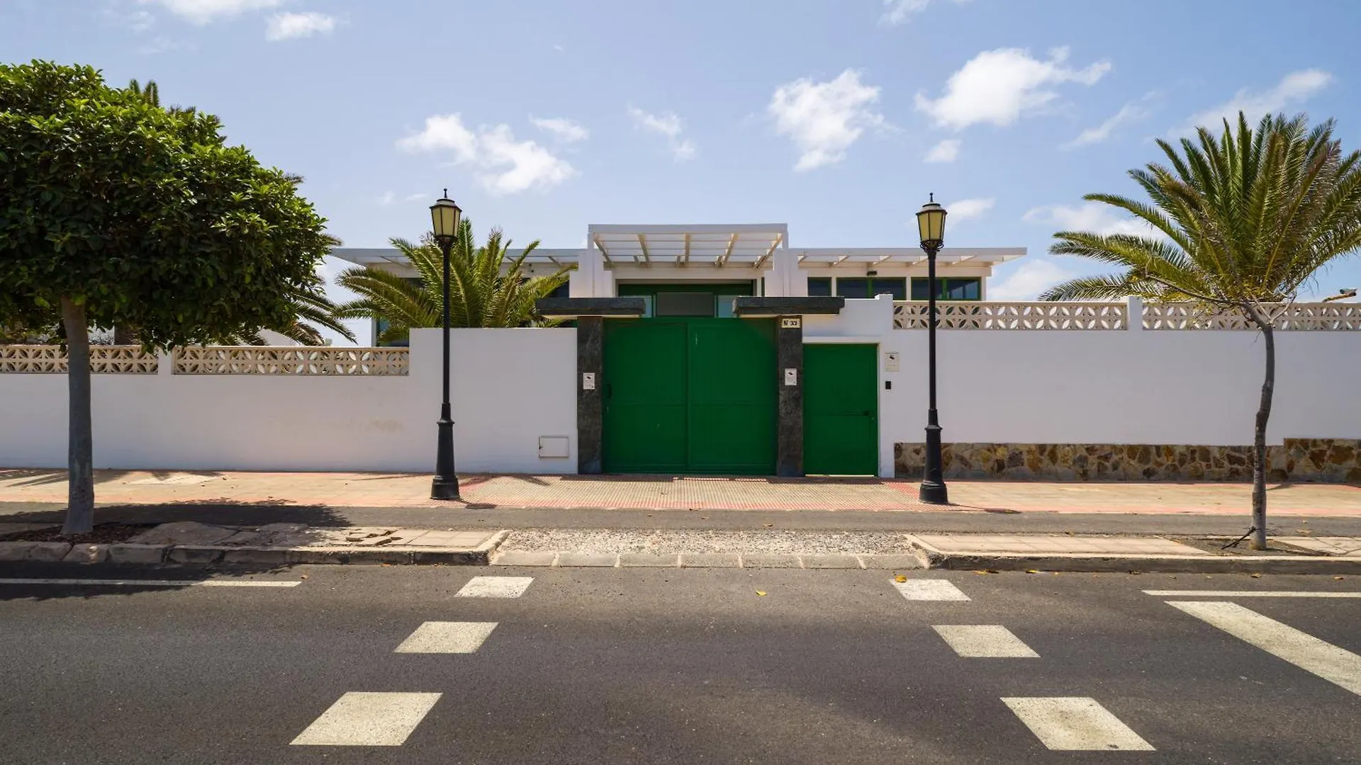 Pakky House Sea & Pool View By Irent Fuerteventura Apartment Corralejo