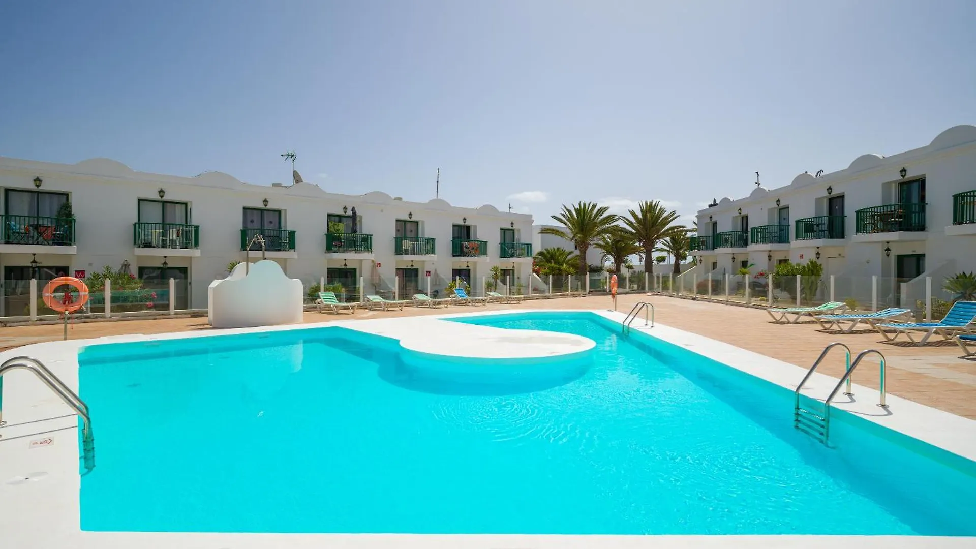 Pakky House Sea & Pool View By Irent Fuerteventura Apartment Corralejo