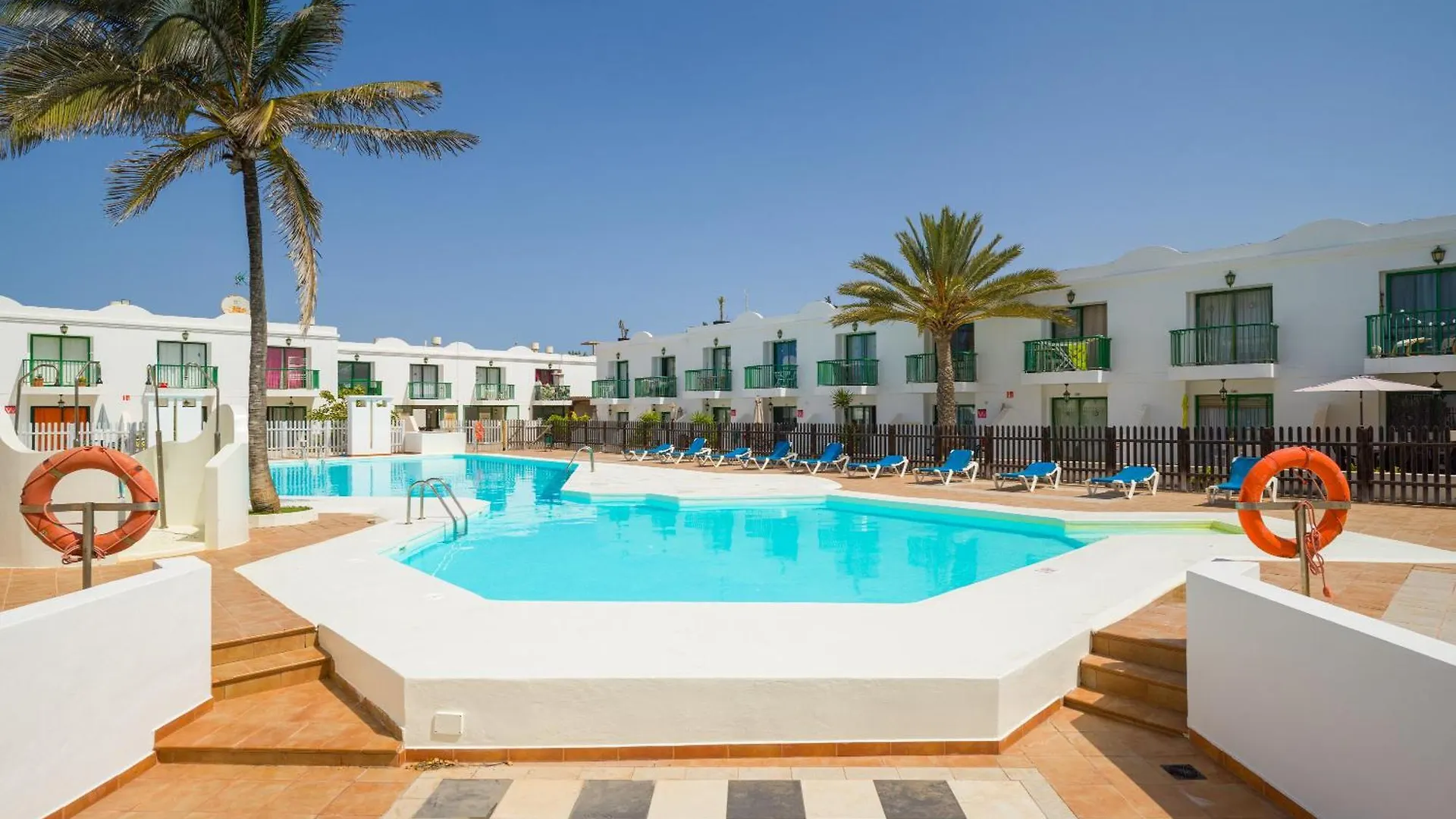 Pakky House Sea & Pool View By Irent Fuerteventura Apartment Corralejo 0*,  Spain