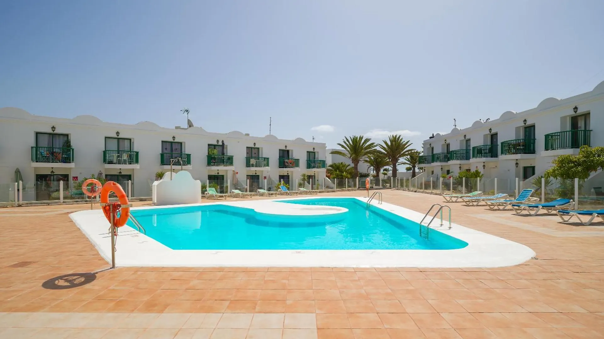 Pakky House Sea & Pool View By Irent Fuerteventura Apartment Corralejo Spain