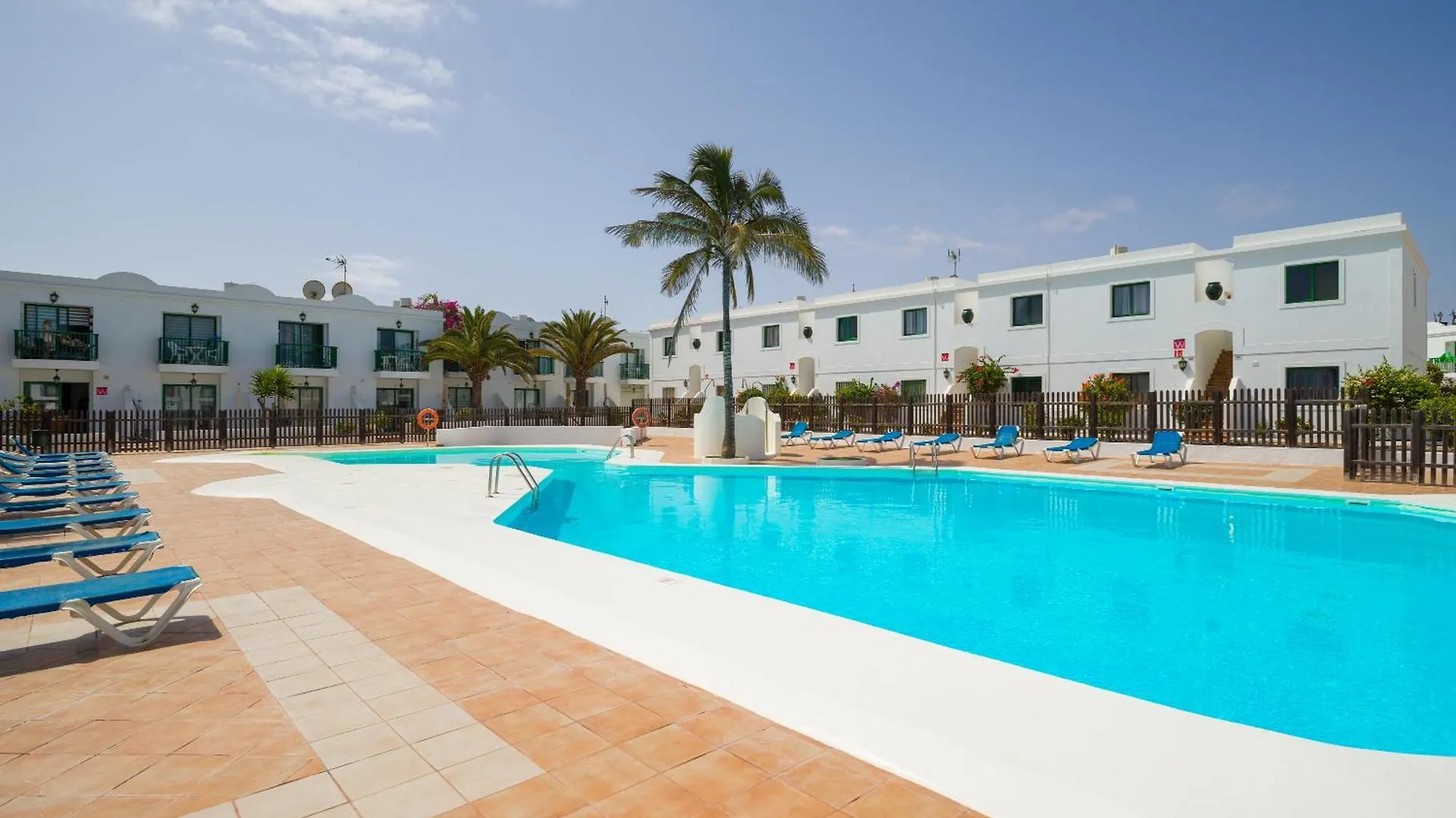 Pakky House Sea & Pool View By Irent Fuerteventura Apartment Corralejo