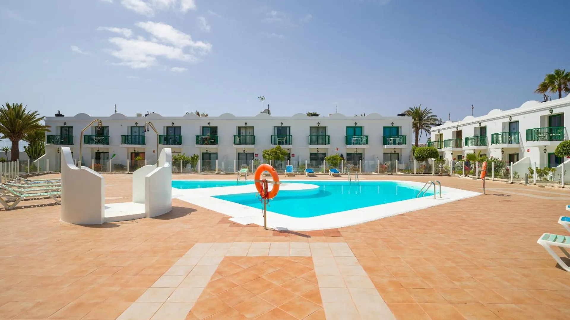 Pakky House Sea & Pool View By Irent Fuerteventura Apartment Corralejo
