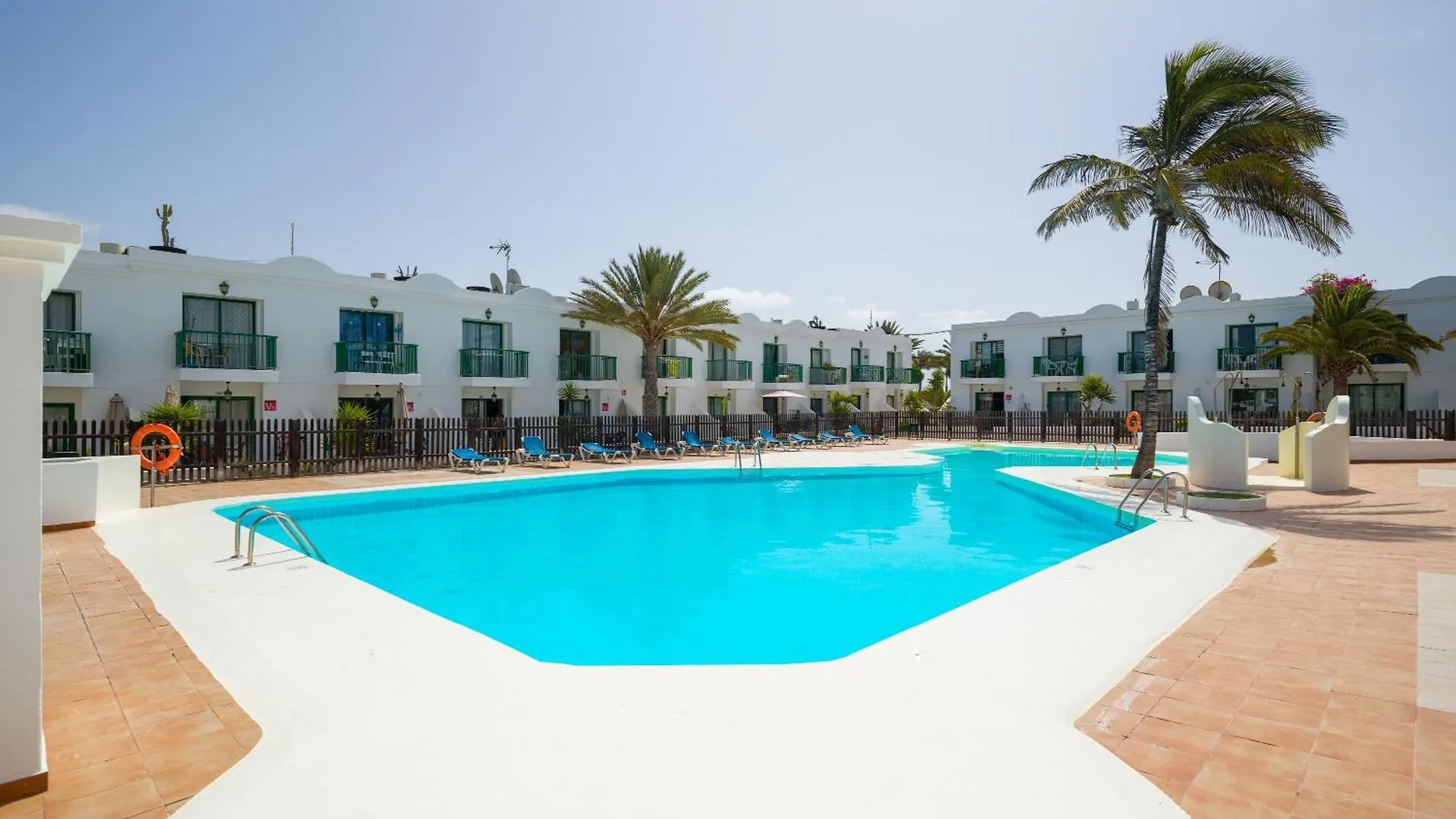 Pakky House Sea & Pool View By Irent Fuerteventura Apartment Corralejo