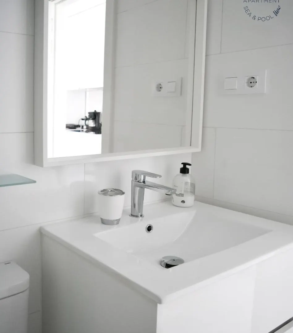 Pakky House Sea & Pool View By Irent Fuerteventura Apartment Corralejo 0*,  Spain