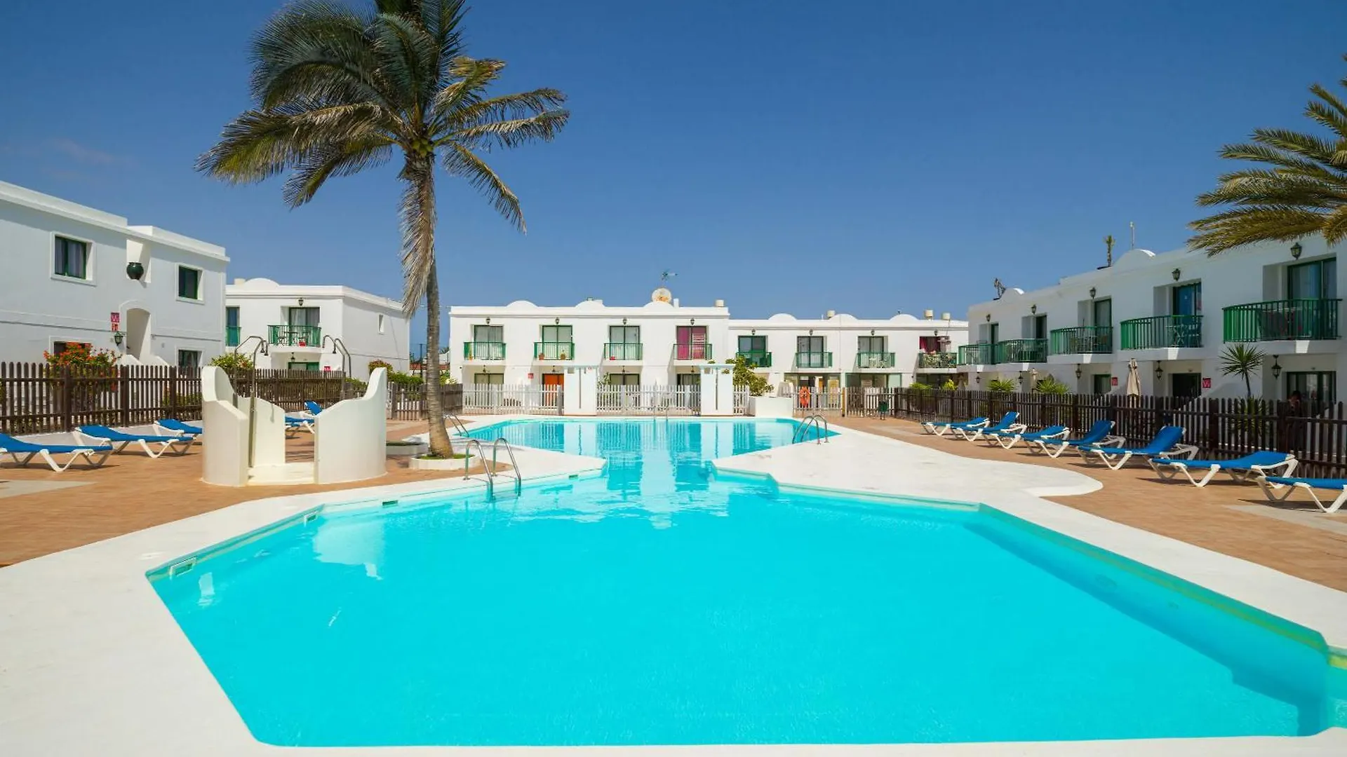 Pakky House Sea & Pool View By Irent Fuerteventura Apartment Corralejo