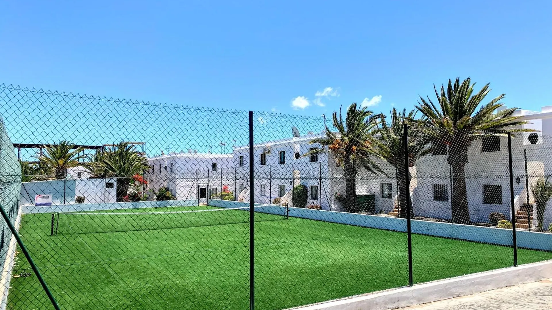 Apartmán Pakky House Sea & Pool View By Irent Fuerteventura Corralejo Španělsko