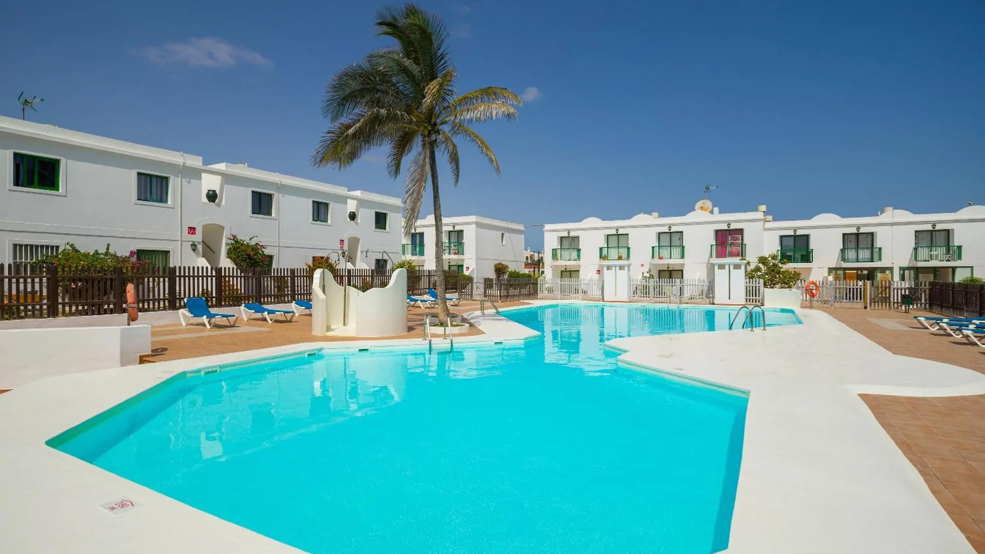 Pakky House Sea & Pool View By Irent Fuerteventura Apartment Corralejo